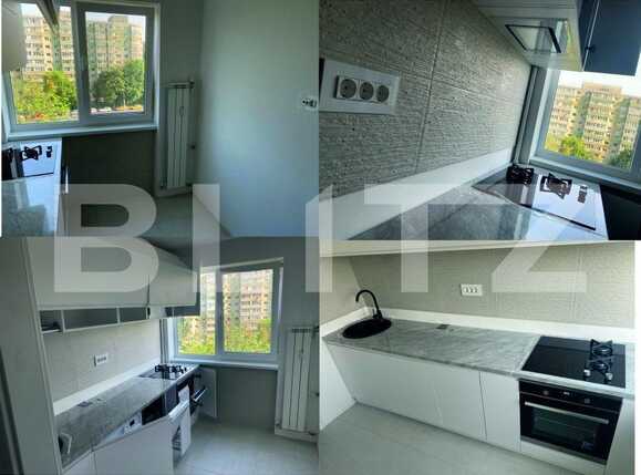 Apartament de vânzare 2 camere Drumul Taberei - 90117AV | BLITZ București | Poza4