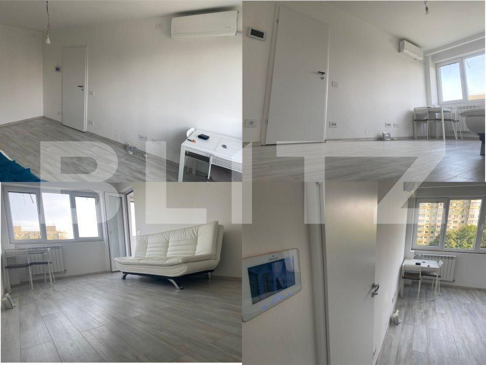 Apartament de vânzare 2 camere Drumul Taberei - 90117AV | BLITZ București | Poza2