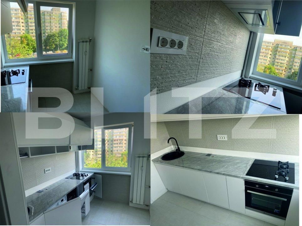 Apartament de vânzare 2 camere Drumul Taberei - 90117AV | BLITZ București | Poza4