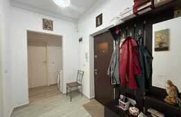 Apartament de 2 camere, 60 mp, bloc nou, zona Pallady