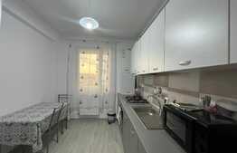 Apartament de 2 camere, 60 mp, bloc nou, zona Pallady