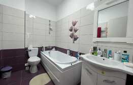 Apartament de 2 camere, 60 mp, bloc nou, zona Pallady