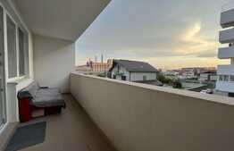 Apartament de 2 camere, 60 mp, bloc nou, zona Pallady