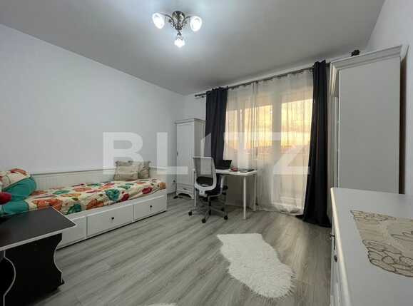 Apartament de vânzare 2 camere Titan - 90121AV | BLITZ București | Poza1