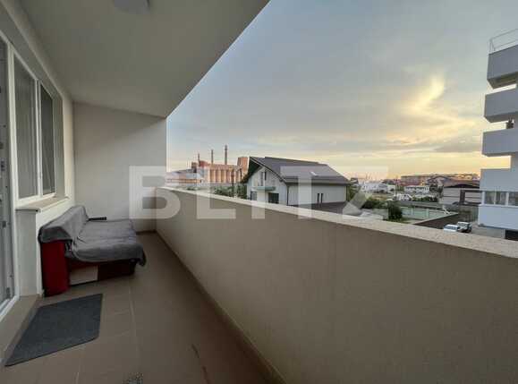 Apartament de vânzare 2 camere Titan - 90121AV | BLITZ București | Poza9