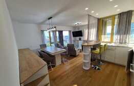 Apartament de 3 camere, 85 mp, modern, zona Aviatiei