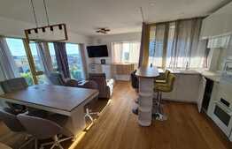 Apartament de 3 camere, 85 mp, modern, zona Aviatiei