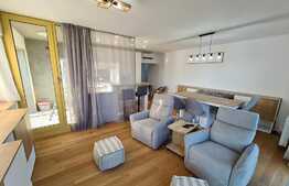 Apartament de 3 camere, 85 mp, modern, zona Aviatiei