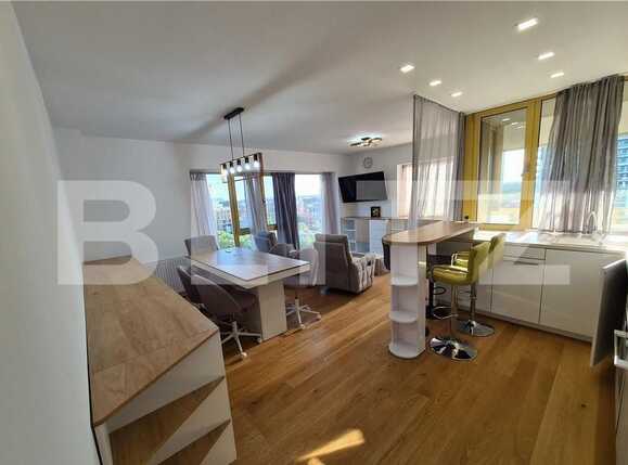 Apartament de vânzare 3 camere Aviatiei - 90125AV | BLITZ București | Poza4