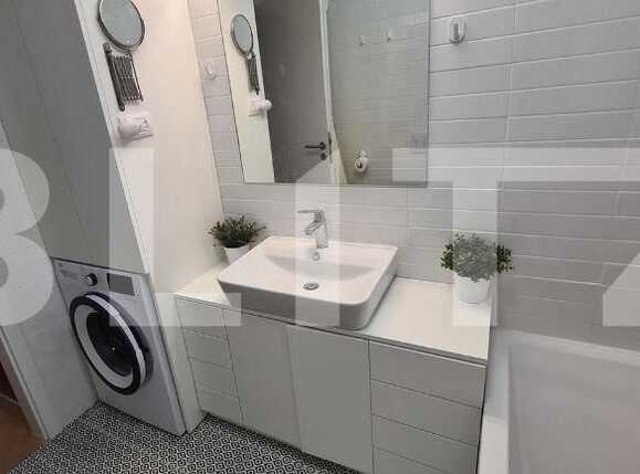 Apartament de vânzare 3 camere Aviatiei - 90125AV | BLITZ București | Poza8