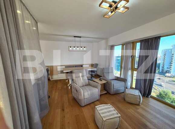 Apartament de vânzare 3 camere Aviatiei - 90125AV | BLITZ București | Poza1