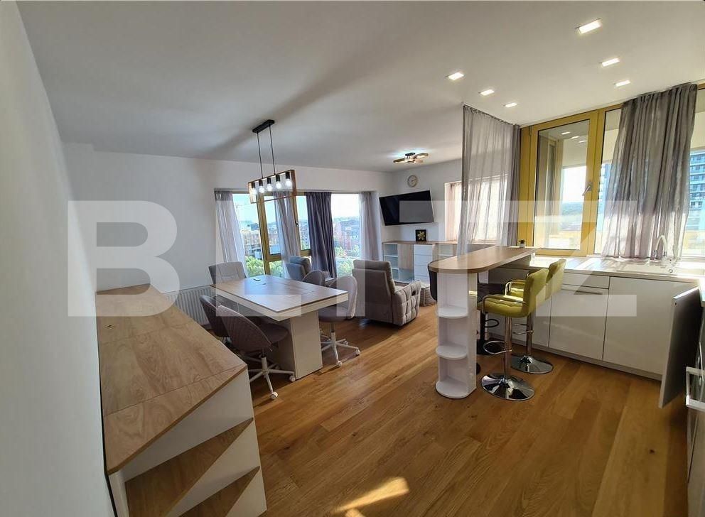 Apartament de vânzare 3 camere Aviatiei - 90125AV | BLITZ București | Poza4