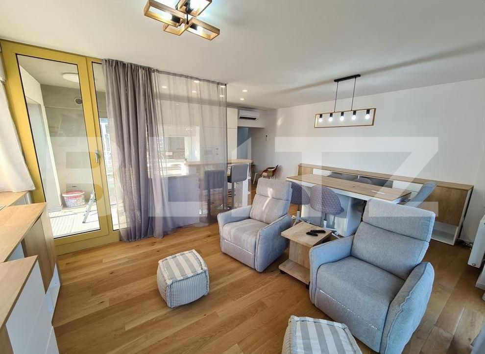 Apartament de vânzare 3 camere Aviatiei - 90125AV | BLITZ București | Poza2