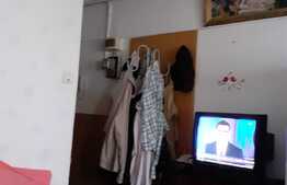Apartament de 1 camera, 30 mp, mobilat/utilat, zona Iancului 