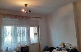 Apartament de 1 camera, 30 mp, mobilat/utilat, zona Iancului 