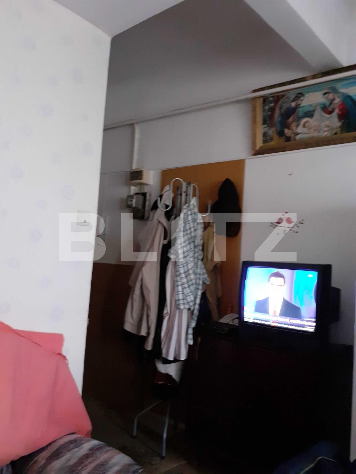 Garsonieră de vânzare Iancului - 90129AV | BLITZ București | Poza1