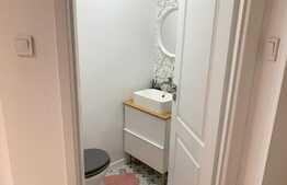 Apartament de 3 camere, 90 mp, etaj intermediar, zona Piata Muncii