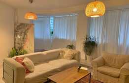 Apartament de 3 camere, 90 mp, etaj intermediar, zona Piata Muncii