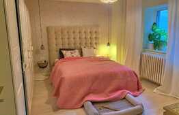 Apartament de 3 camere, 90 mp, etaj intermediar, zona Piata Muncii