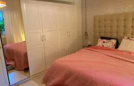 Apartament de 3 camere, 90 mp, etaj intermediar, zona Piata Muncii