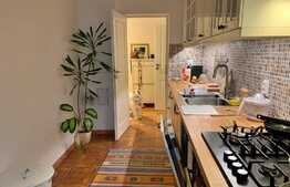 Apartament de 3 camere, 90 mp, etaj intermediar, zona Piata Muncii