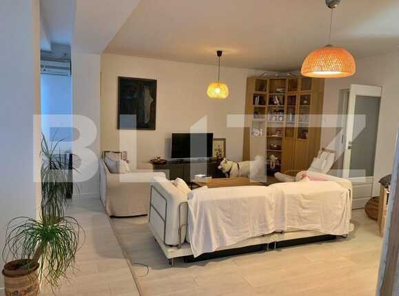 Apartament de vânzare 3 camere Iancului - 90132AV | BLITZ București | Poza2