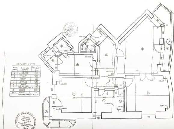 Apartament de vânzare 3 camere Iancului - 90132AV | BLITZ București | Poza15