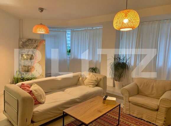 Apartament de vânzare 3 camere Iancului - 90132AV | BLITZ București | Poza1