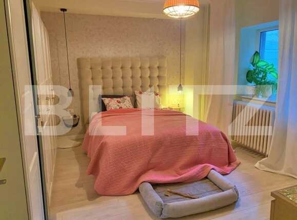 Apartament de vânzare 3 camere Iancului - 90132AV | BLITZ București | Poza4