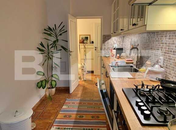 Apartament de vânzare 3 camere Iancului - 90132AV | BLITZ București | Poza8