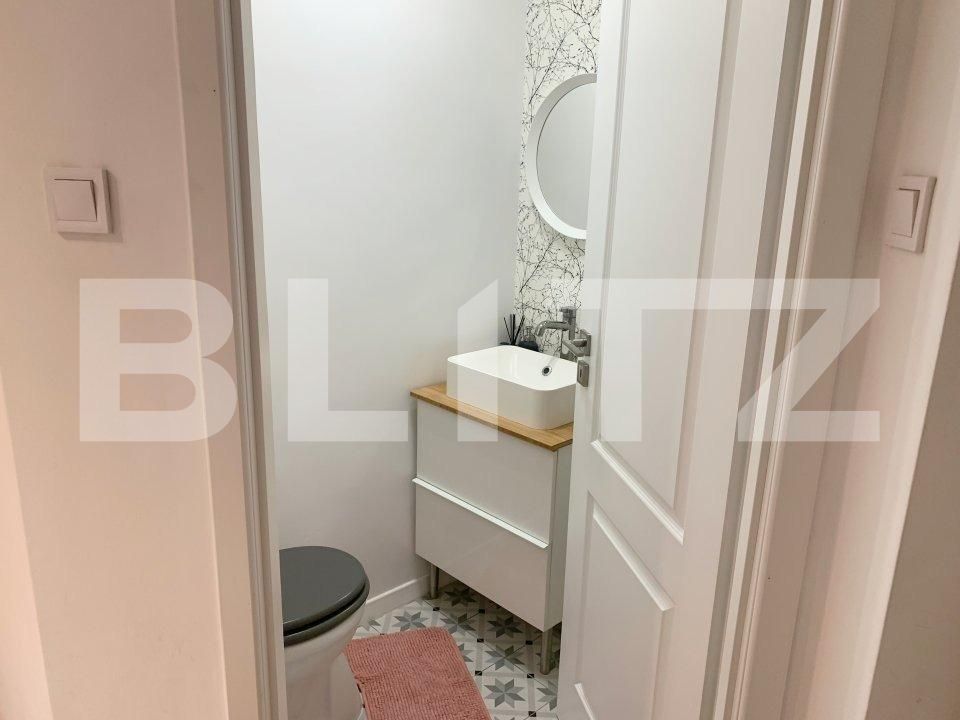 Apartament de vânzare 3 camere Iancului - 90132AV | BLITZ București | Poza13