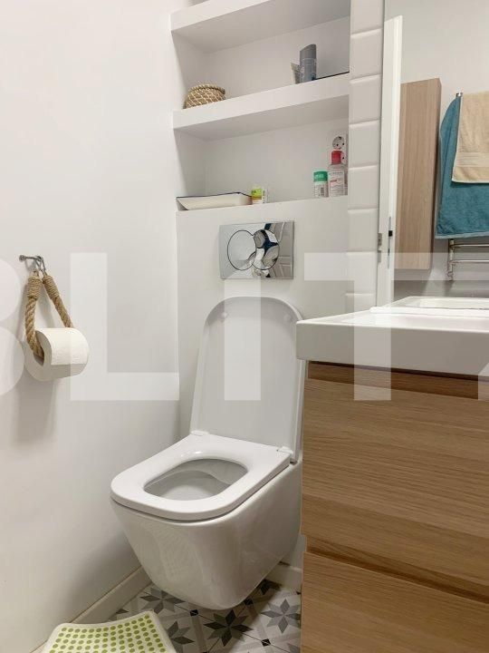 Apartament de vânzare 3 camere Iancului - 90132AV | BLITZ București | Poza12