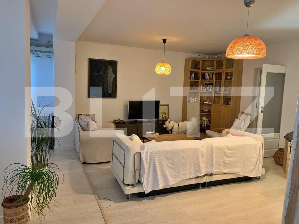 Apartament de vânzare 3 camere Iancului - 90132AV | BLITZ București | Poza2