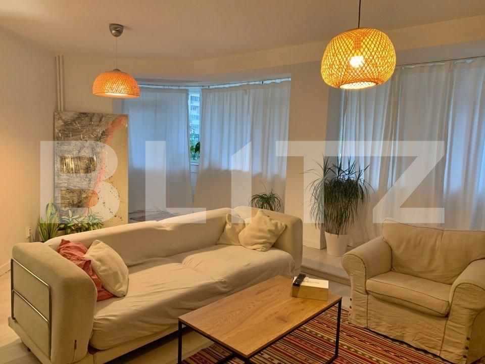 Apartament de vânzare 3 camere Iancului - 90132AV | BLITZ București | Poza1