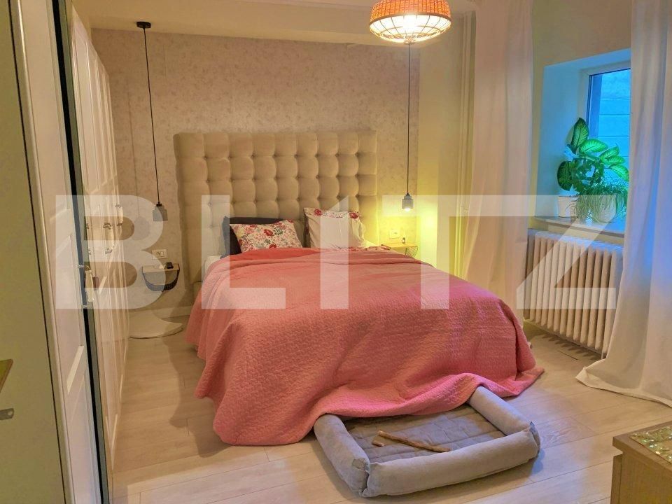 Apartament de vânzare 3 camere Iancului - 90132AV | BLITZ București | Poza4