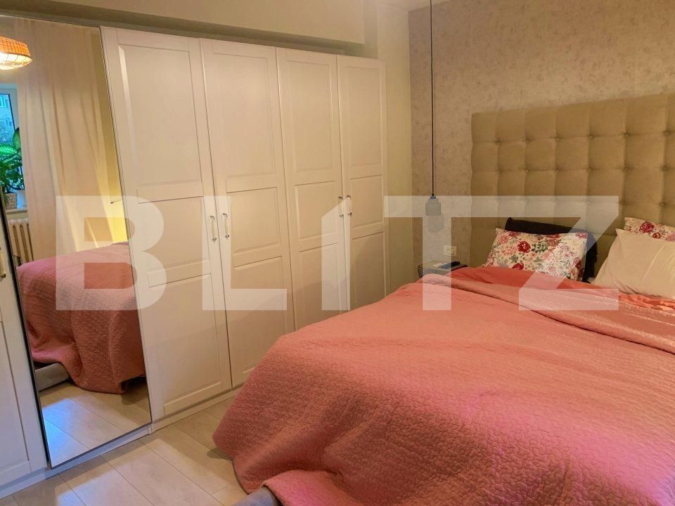 Apartament de vânzare 3 camere Iancului - 90132AV | BLITZ București | Poza5