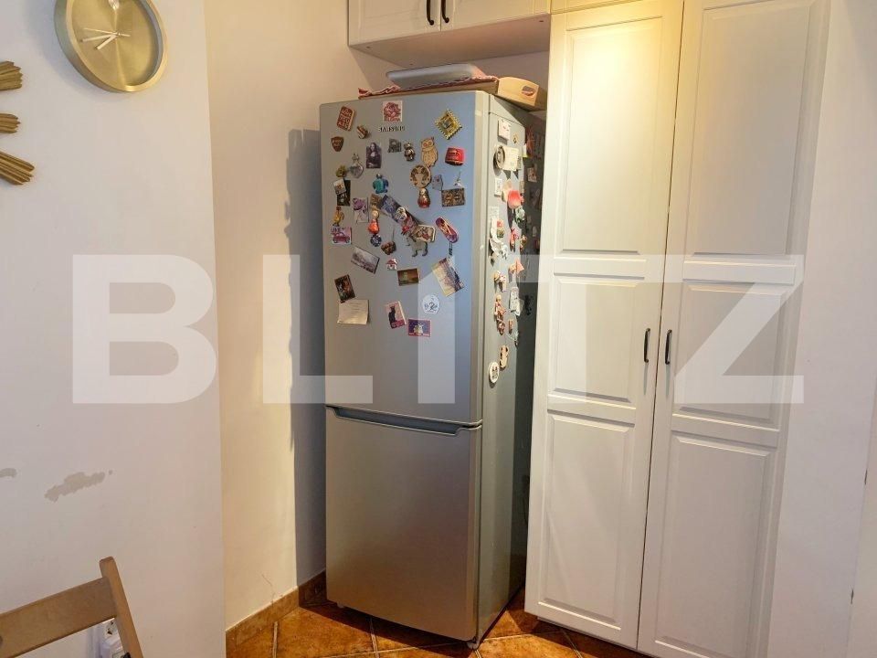 Apartament de vânzare 3 camere Iancului - 90132AV | BLITZ București | Poza10