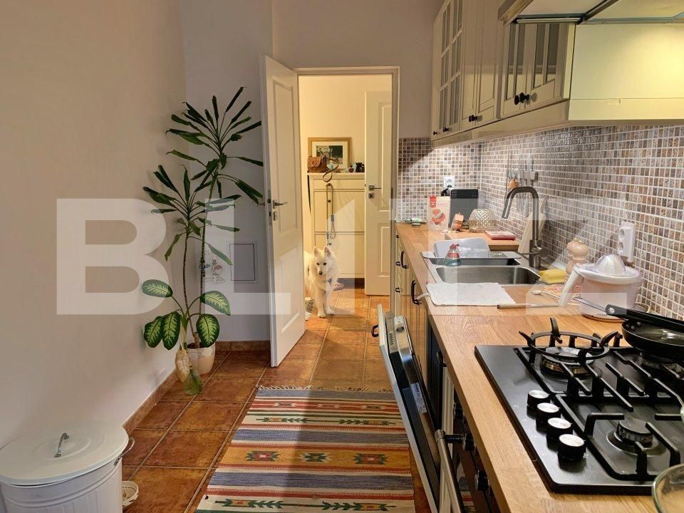 Apartament de vânzare 3 camere Iancului - 90132AV | BLITZ București | Poza8