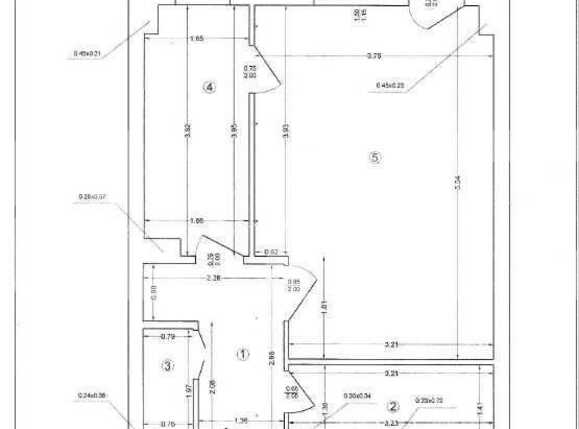 Garsonieră de vânzare Pantelimon - 90133AV | BLITZ București | Poza8