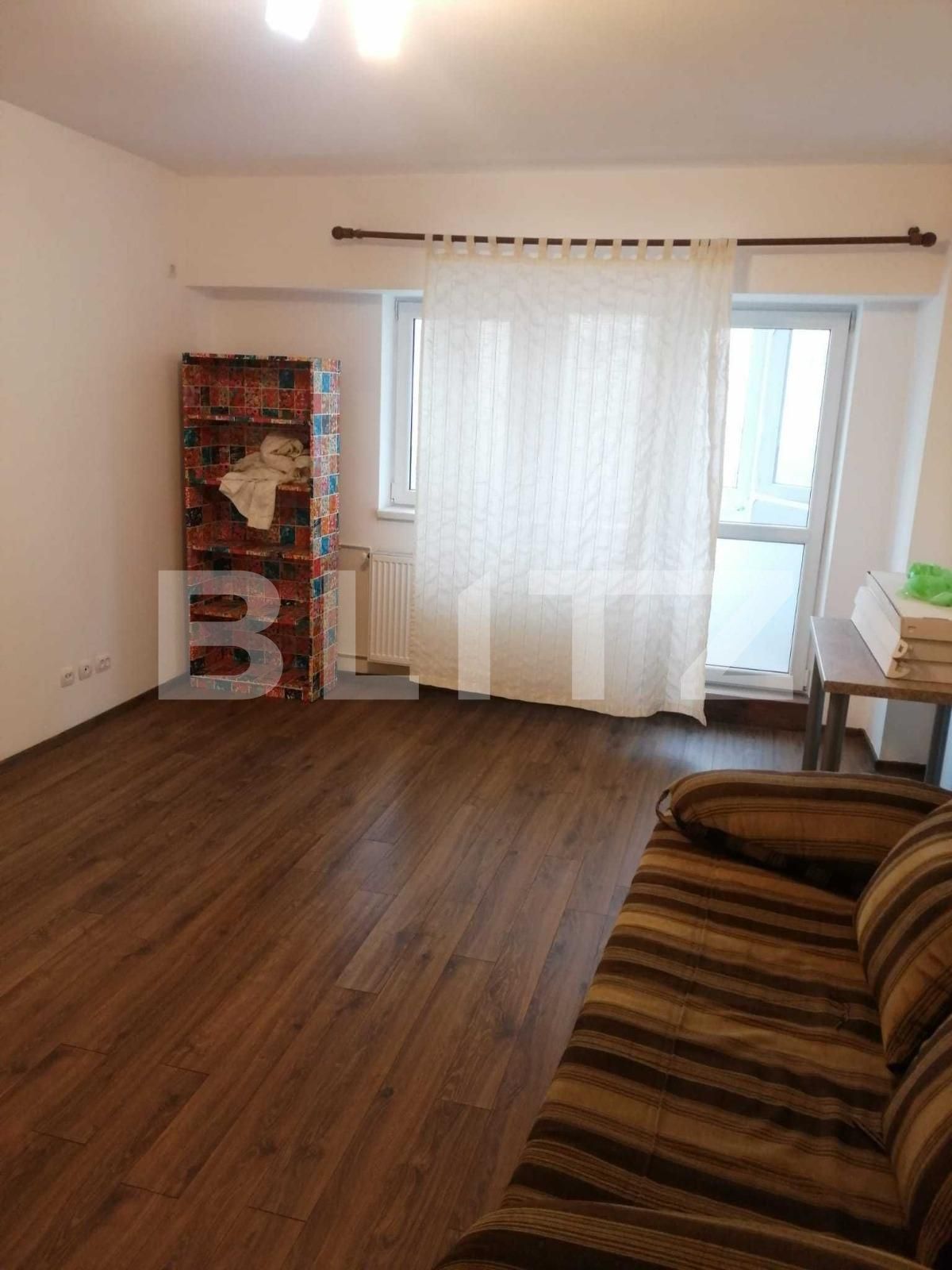 Garsonieră de vânzare Pantelimon - 90133AV | BLITZ București | Poza1