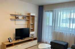 Apartament 2 camere,  Baneasa, complex Rezidential