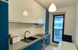 Apartament 2 camere,  Baneasa, complex Rezidential