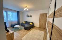 Apartament 2 camere,  Baneasa, complex Rezidential