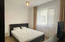 Apartament 2 camere,  Baneasa, complex Rezidential