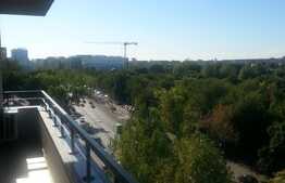 Apartament de 4 camere, 161 mp, semidecomandat, zona Pantelimon, preluare chiriasi 