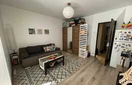 Apartament de 1 camera, 28 mp, mobilat/utilat, zona Pantelimon