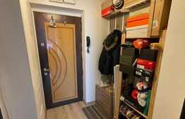 Apartament de 1 camera, 28 mp, mobilat/utilat, zona Pantelimon