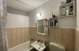 Apartament de 1 camera, 28 mp, mobilat/utilat, zona Pantelimon