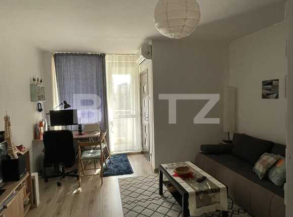 Garsonieră de vânzare Pantelimon - 90142AV | BLITZ București | Poza2