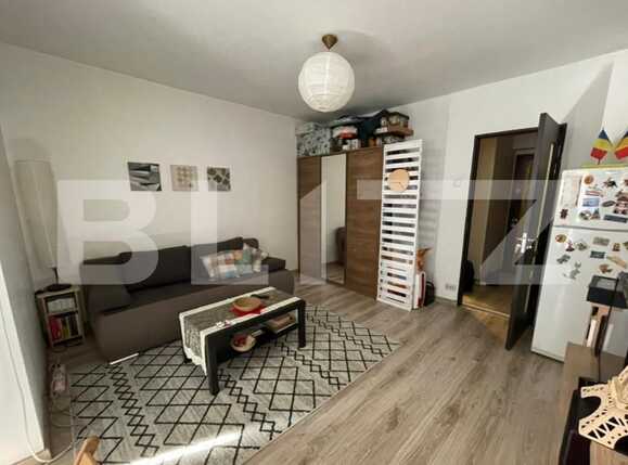 Garsonieră de vânzare Pantelimon - 90142AV | BLITZ București | Poza1